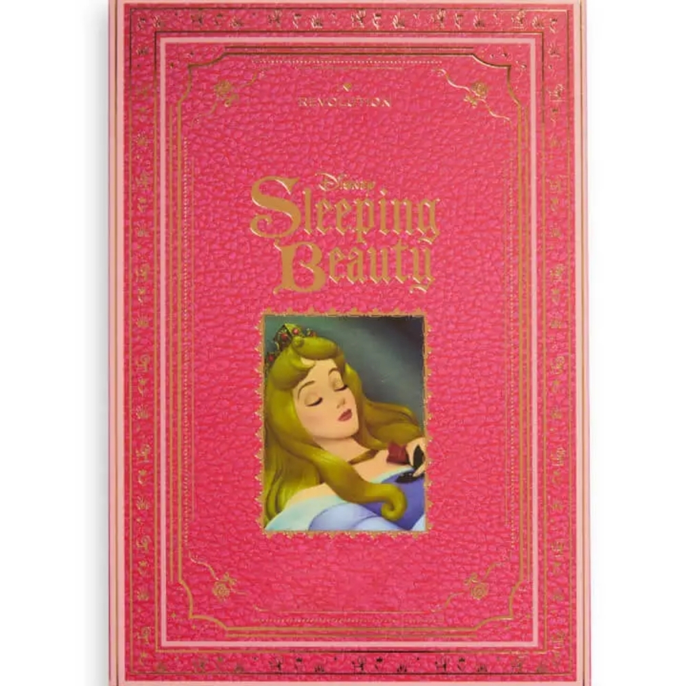 Disney Sleeping Beauty face Palette (unopened)